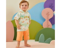 Bebetto komplektas berniukui "Miami kid" 