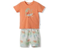 Bebetto komplektas berniukui "Miami kid" 