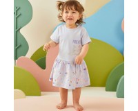 Bebetto  suknelė  "Undinė"