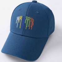 Vasarinė kepurė su snapeliu Deamr (mėlyna)