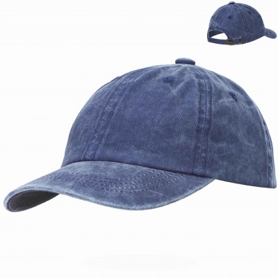Vasarinė kepurė su snapeliu  (džinso spalvos)