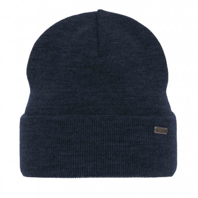 Žieminė kepurė  (55-60 cm) (t. mėlyna)