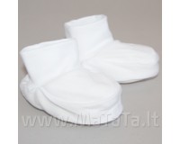 Batukai kūdikiui (baltos sp.)