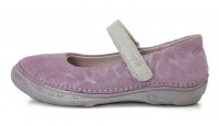 Violetiniai batai 25-30 d. 046602BM