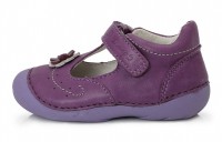 Violetiniai batai 19-24 d. 015135CU