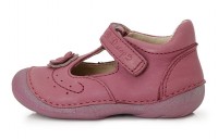 Rožiniai batai 19-24 d. 015135AU