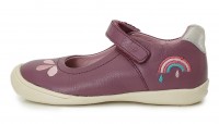 Violetiniai batai 28-33 d. DA061622