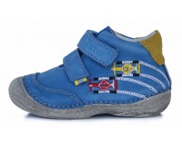 Mėlyni batai 20-24 d. 015177U