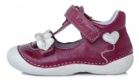 Violetiniai batai 20-24 d. 015174AU