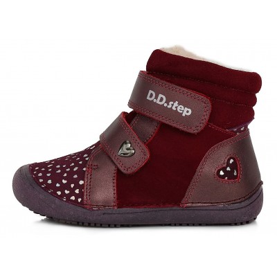 Barefoot batai su vilna 25-30 d. W063829M-WOOL