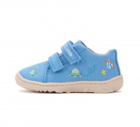 Barefoot canvas batai 20-25 d. C077-51663