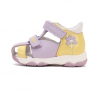 Violetinės basutės 20-25 d. G064-51611D
