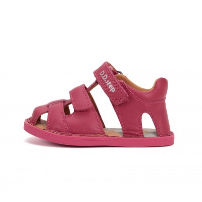 Rožinės barefoot basutės 26-31 d. G076-51971CM