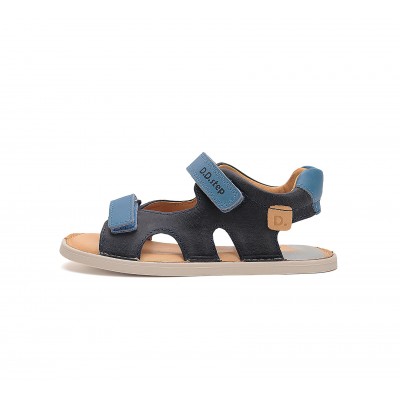 Mėlynos barefoot basutės 32-37 d. G076-51995L