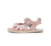 Rožinės barefoot basutės 32-37 d. G076-51995CL