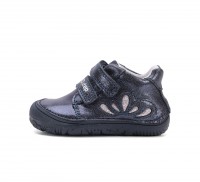 Barefoot mėlyni batai 20-25 d. S073-52355B