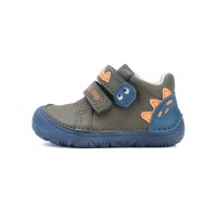 Barefoot khaki batai 26-31 d. S073-52875AM