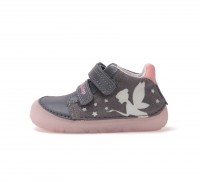 Barefoot pilki batai 26-31 d. S073-52165AM