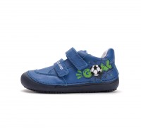 Barefoot mėlyni batai 25-30 d. S063-52747BM