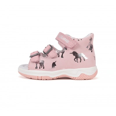 Rožinės basutės 25-30 d. G103-61115AM