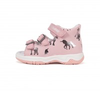 Rožinės basutės 25-30 d. G103-61115AM