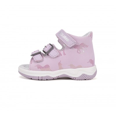 Violetinės basutės 25-30 d. G103-61115M