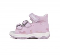 Violetinės basutės 25-30 d. G103-61115M