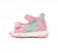 Rožinės basutės 26-31 d. G064-61965AM