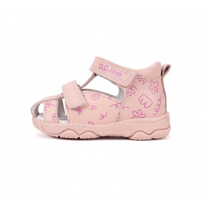 Rožinės basutės 26-31 d. G064-61994AM