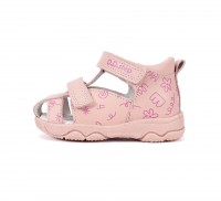 Rožinės basutės 26-31 d. G064-61994AM